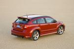 Dodge Caliber SRT4 2007 года
